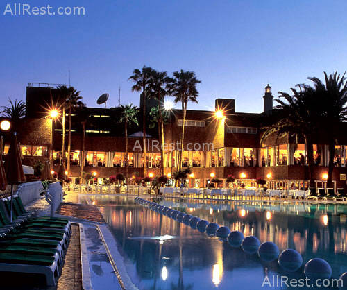 Riu Palace Maspalomas 20